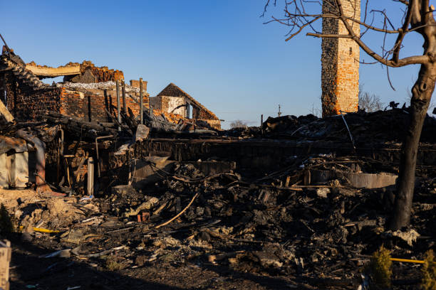 Reliable Emergency Fire Cleanup contractor in Drexel Hill, PA by Meridian Smoke Damage