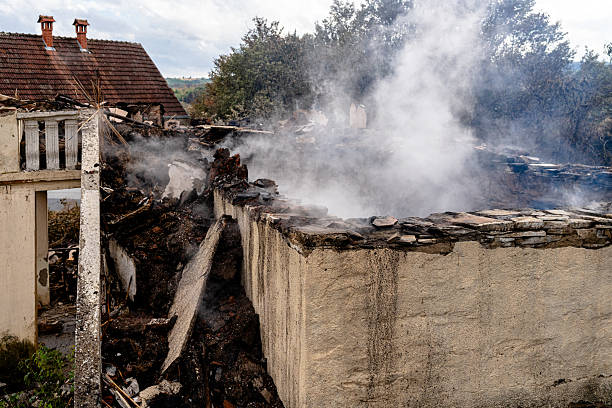 Affordable Emergency Fire Cleanup solutions in Drexel Hill, PA